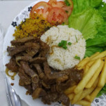 Peixes Cia Nourriture