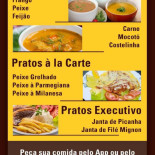 Peixes Cia Carta
