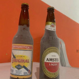 Peixes Cia Boisson