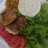 Peixes Cia Nourriture