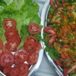 Peixes Cia Comida