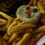 Broncos Comida
