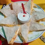 Broncos Comida