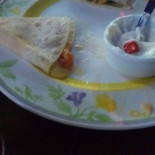 Broncos Comida