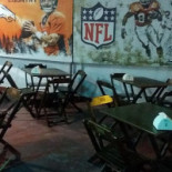 Broncos Dentro