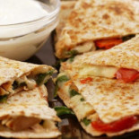 Broncos Comida
