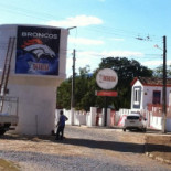 Broncos Exterior