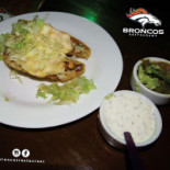 Broncos Food