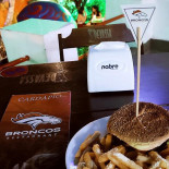 Broncos Bebida