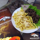 Broncos Food