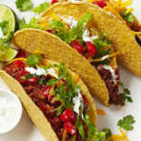 Broncos Comida