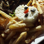 Broncos Comida