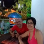 Broncos Bebida