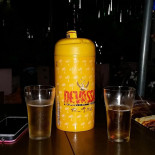 Broncos Bebida