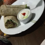 Broncos Food