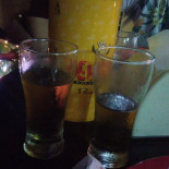 Broncos Bebida