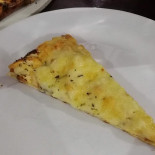 D'talia Pizzaria E Choperia Nourriture
