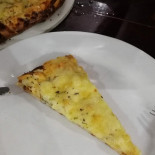 D'talia Pizzaria E Choperia Nourriture
