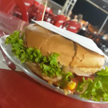 D'talia Pizzaria E Choperia Nourriture