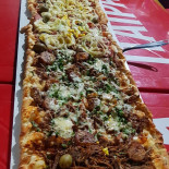 D'talia Pizzaria E Choperia Nourriture