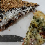 D'talia Pizzaria E Choperia Nourriture