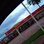D'talia Pizzaria E Choperia Extérieur