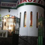 Abruzzi Extérieur
