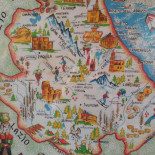 Abruzzi Carte