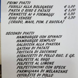 Abruzzi Carte