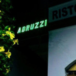 Abruzzi Extérieur