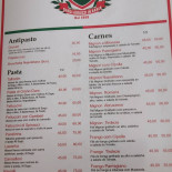 Abruzzi Carte