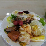 Churrascaria Talismã Nourriture