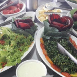 Churrascaria Talismã Nourriture