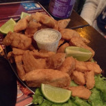 Giga Bar Comida