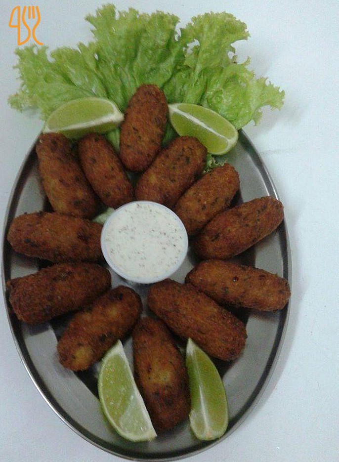 Giga Bar Comida