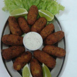 Giga Bar Comida