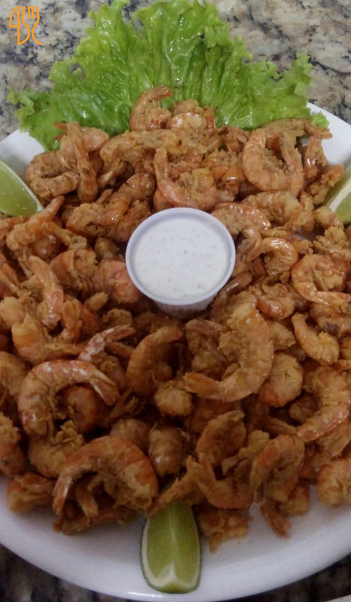 Giga Bar Comida