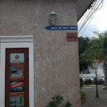 Giga Bar Exterior