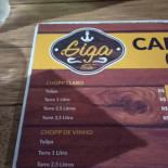 Giga Bar Carta