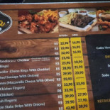 Giga Bar Carta