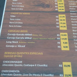Giga Bar Carta