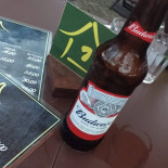 Giga Bar Bebida