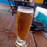 Giga Bar Bebida