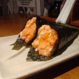 Iwata Sushi Comida