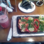 Iwata Sushi Carte