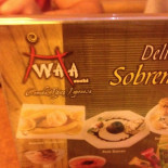 Iwata Sushi Carte