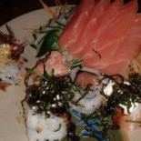 Iwata Sushi Nourriture