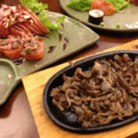 Iwata Sushi Comida