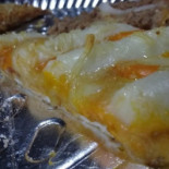 Cia Do Xis Comida