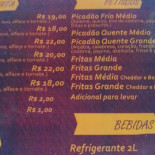 Cia Do Xis Carta